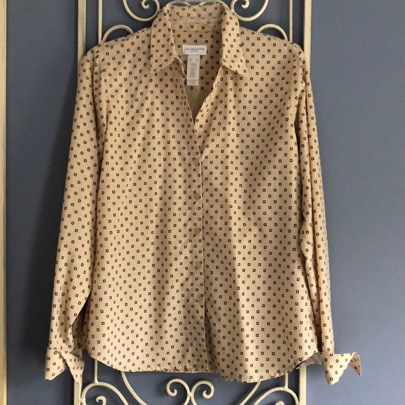 Liz Claiborne Tops - Liz Claiborne Blouse